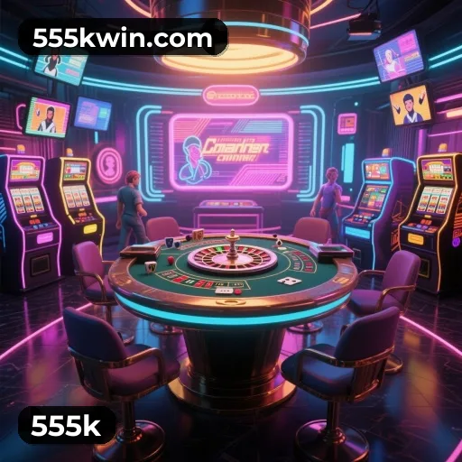 555k Windows installer