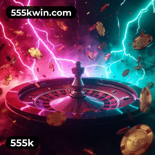 555k app on mobile