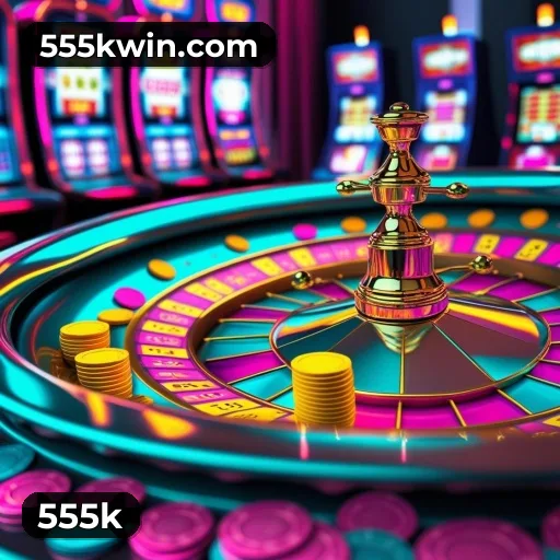 Secure access to your 555k account
