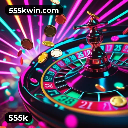 Game catalog at 555k
