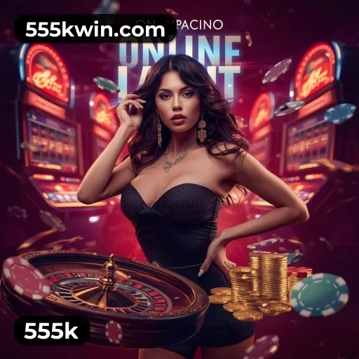 555k instant payment / PIX withdrawal